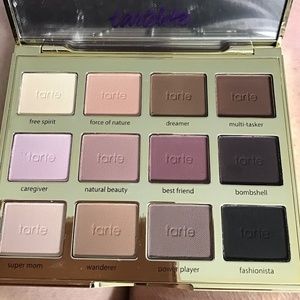 TARTE Amazonian clay - NEVER USED